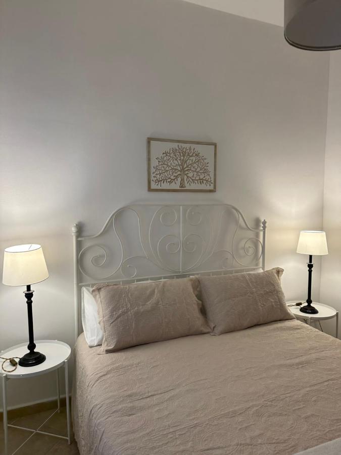 Appartement La Kalsa Di Somavi à Palerme Extérieur photo