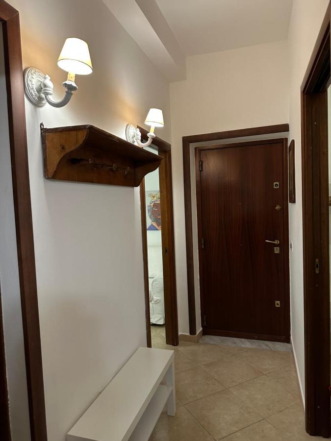 Appartement La Kalsa Di Somavi à Palerme Extérieur photo