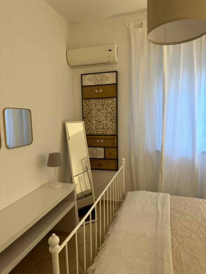 Appartement La Kalsa Di Somavi à Palerme Extérieur photo