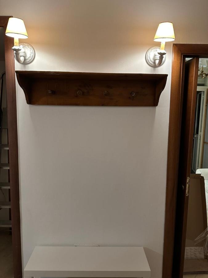 Appartement La Kalsa Di Somavi à Palerme Extérieur photo