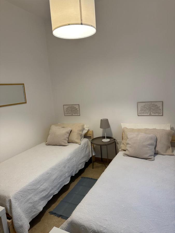 Appartement La Kalsa Di Somavi à Palerme Extérieur photo