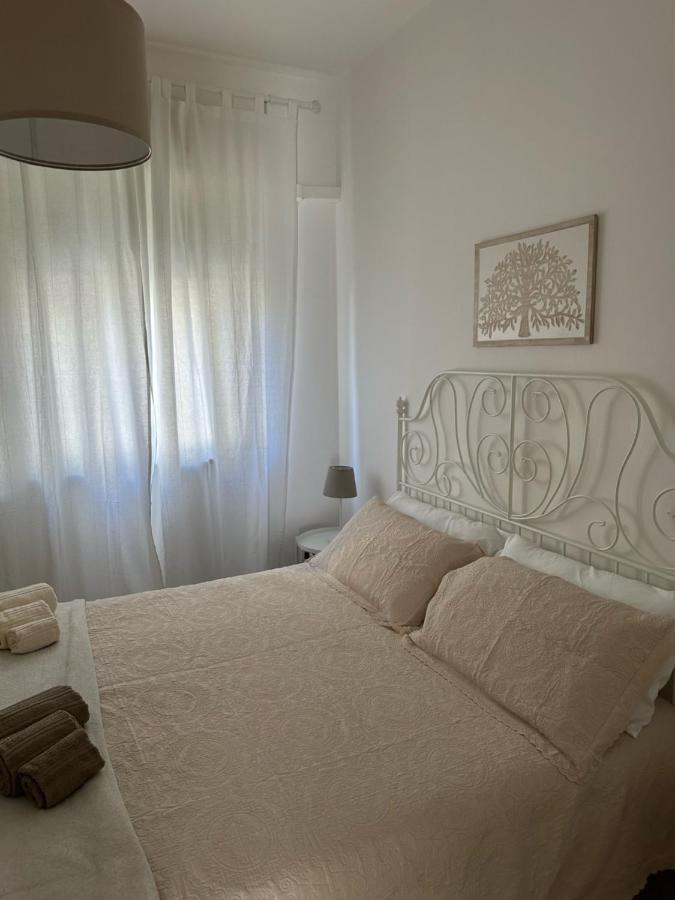 Appartement La Kalsa Di Somavi à Palerme Extérieur photo