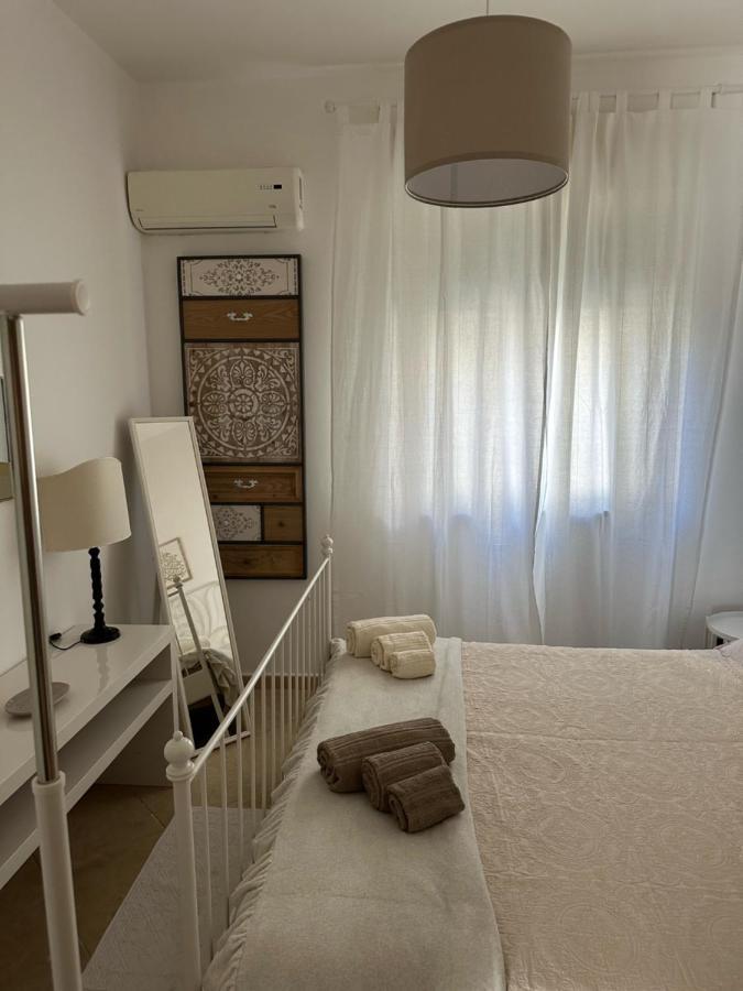 Appartement La Kalsa Di Somavi à Palerme Extérieur photo