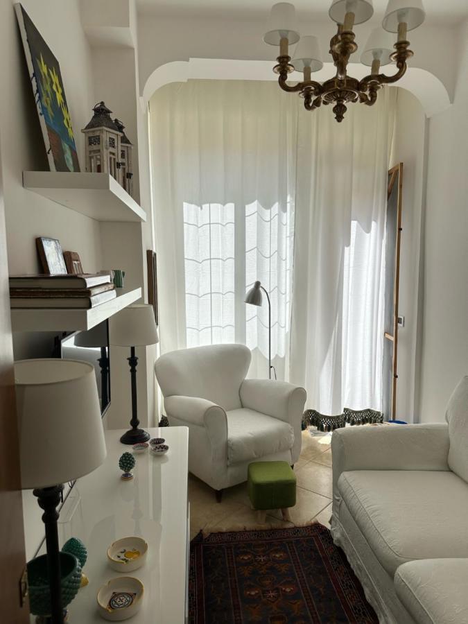 Appartement La Kalsa Di Somavi à Palerme Extérieur photo