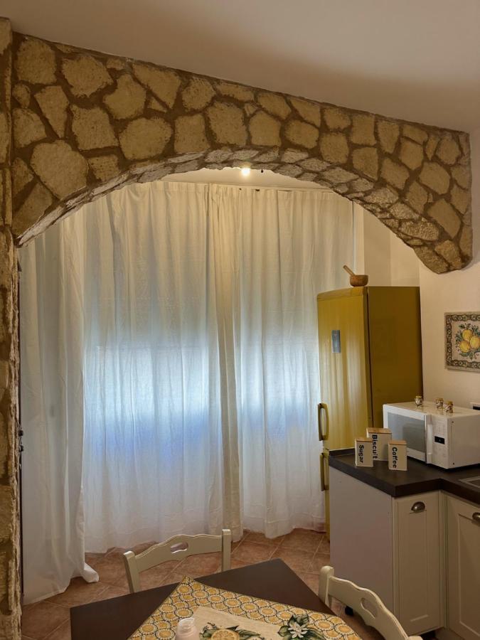 Appartement La Kalsa Di Somavi à Palerme Extérieur photo