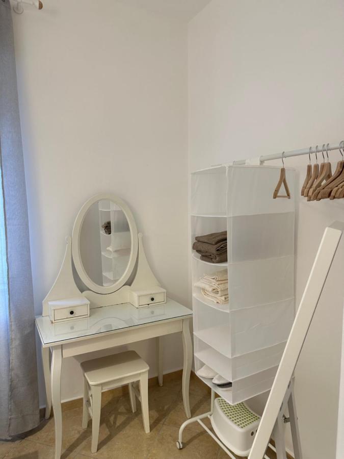 Appartement La Kalsa Di Somavi à Palerme Extérieur photo